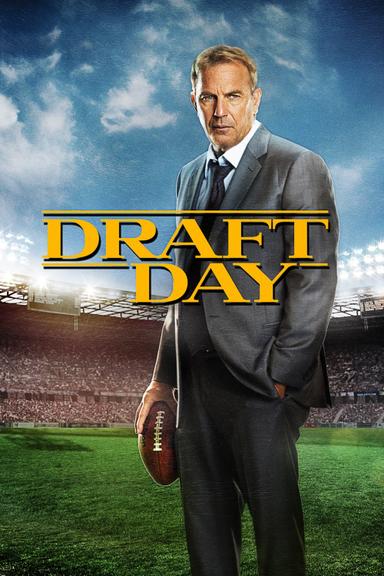 Draft Day poster