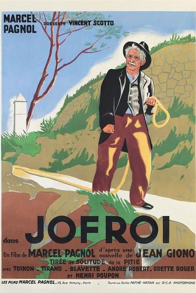 Jofroi poster