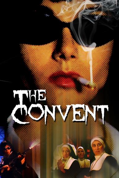 The Convent poster