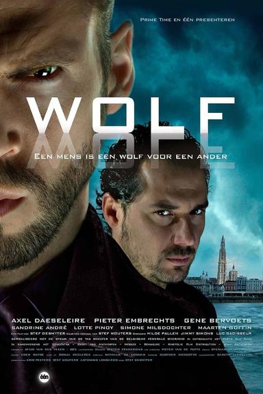 Wolf poster