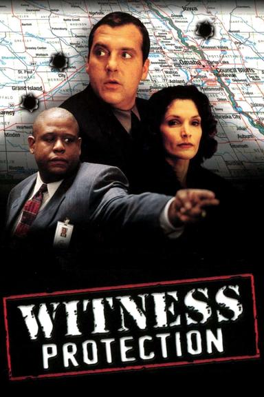 Witness Protection poster