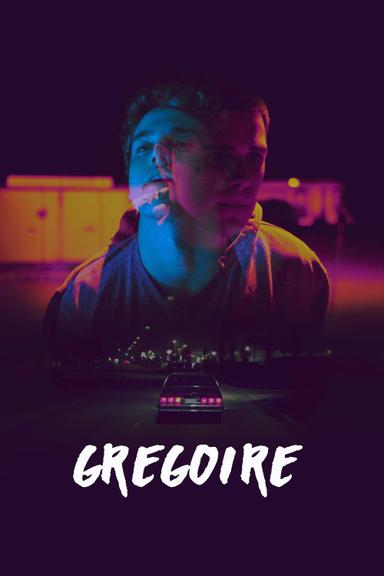 Gregoire poster