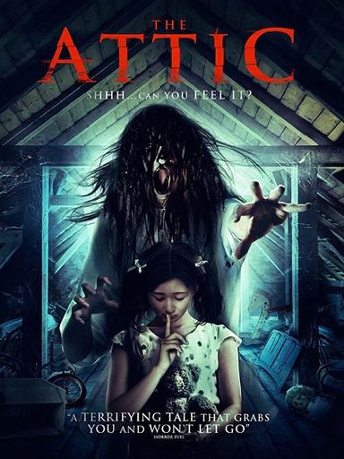 The Attic poster