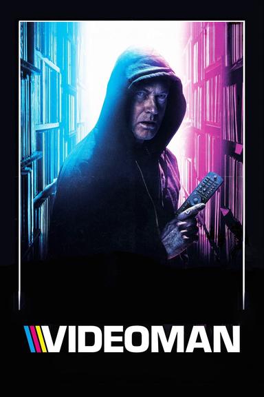 Videoman poster