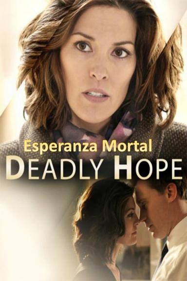 Deadly Hope poster