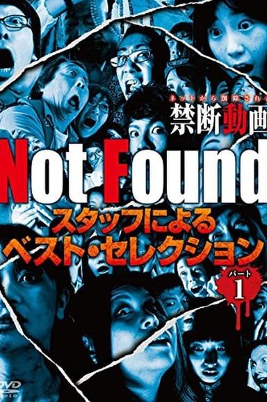 Not Found - Forbidden Videos Removed from the Net - Best Selection by Staff Part 1 poster