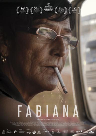 Fabiana poster