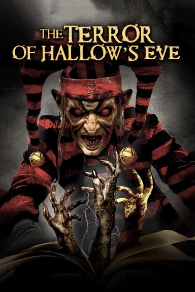 The Terror of Hallow's Eve poster