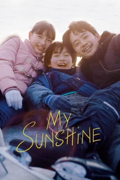 My Sunshine poster