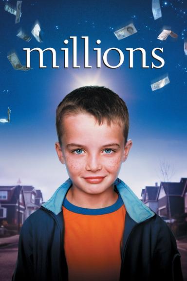 Millions poster