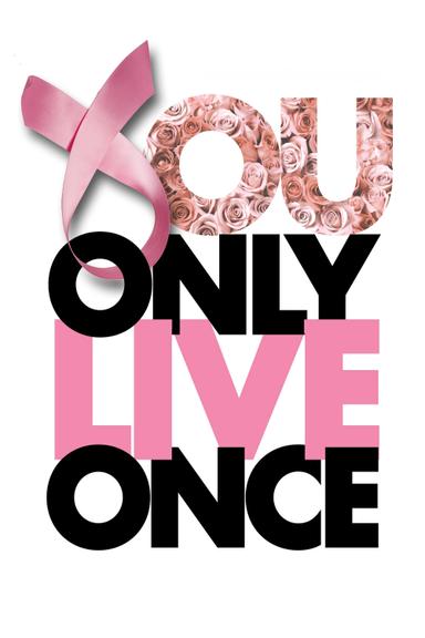 You Only Live Once poster