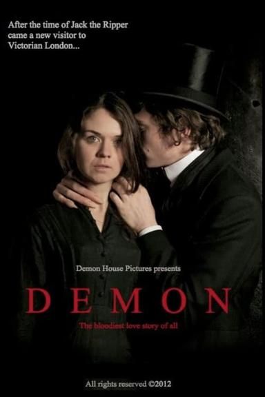 Demon poster