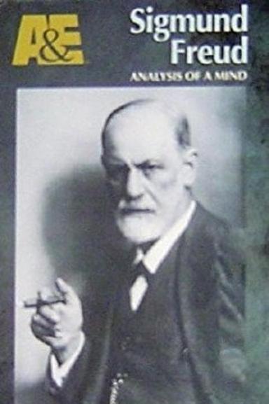 Sigmund Freud: Analysis of a Mind poster