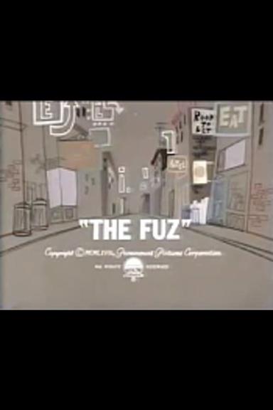 The Fuz poster