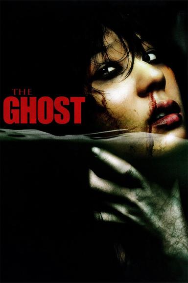 The Ghost poster