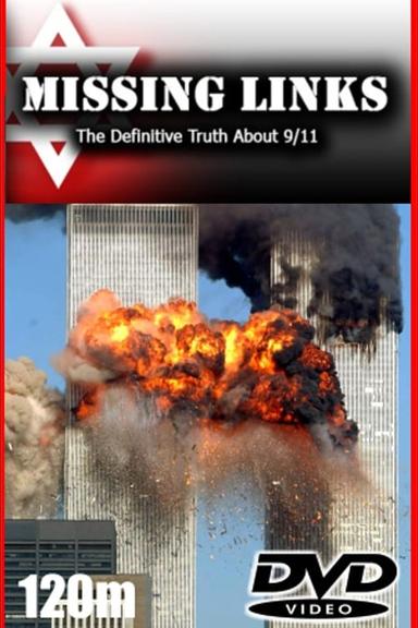 9/11: Missing Links poster