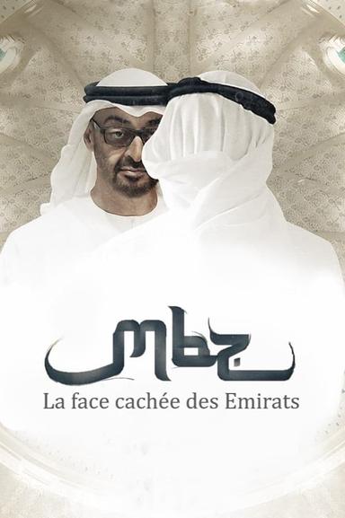 MBZ, la face cachée des Emirats arabes poster