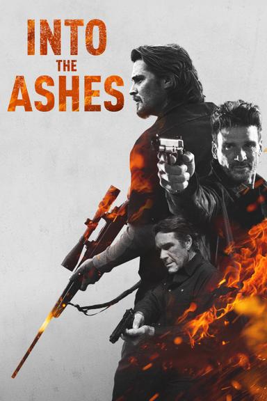 Into the Ashes poster