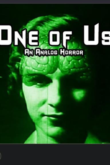 One of us poster