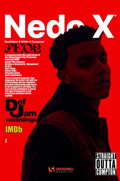 Nedo X poster