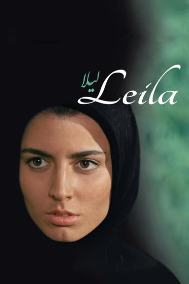 Leila poster