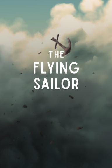 The Flying Sailor poster