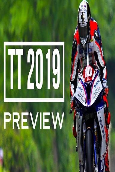 Isle of Man TT 2019 - Motorradreise zum schnellsten Straßenrennen der Welt poster