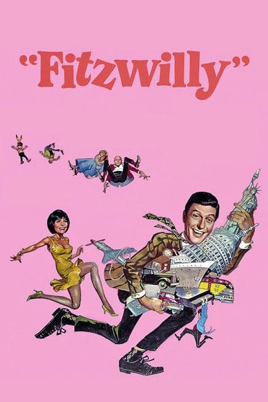 Fitzwilly poster