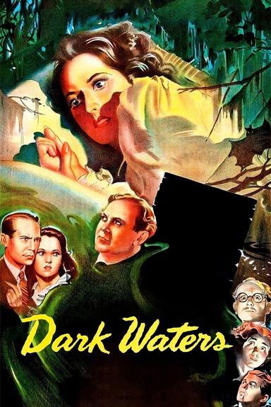 Dark Waters poster