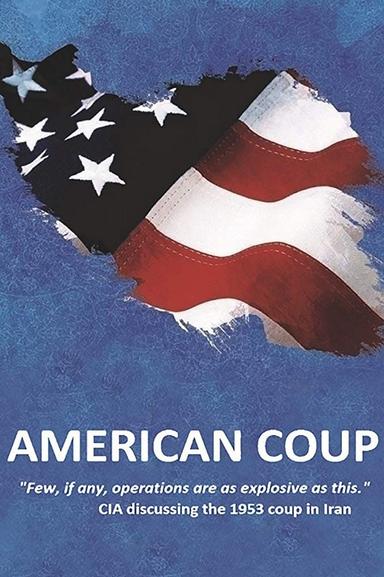 American Coup poster