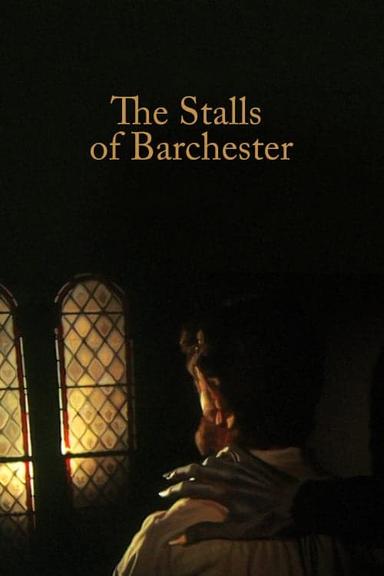 The Stalls of Barchester poster