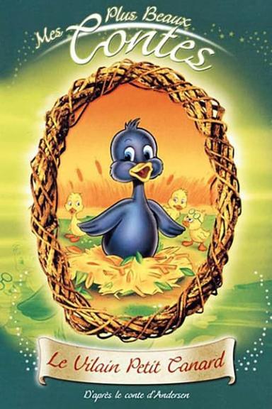 Le Vilain Petit Canard (Mes plus beaux contes) poster