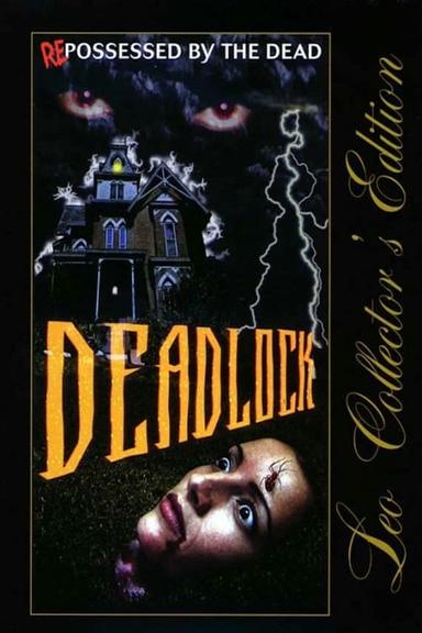 Deadlock poster