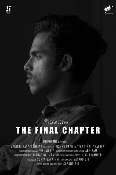 The Final Chapter poster