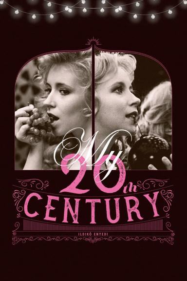 My Twentieth Century poster