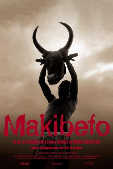 Makibefo poster