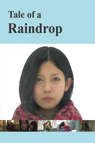 Tale of a Raindrop poster