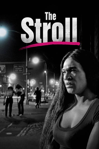 The Stroll poster