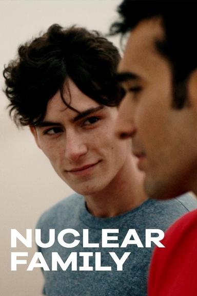 Nuclear Family poster