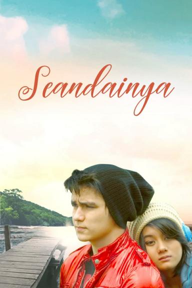 Seandainya poster