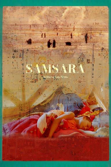 Samsara poster