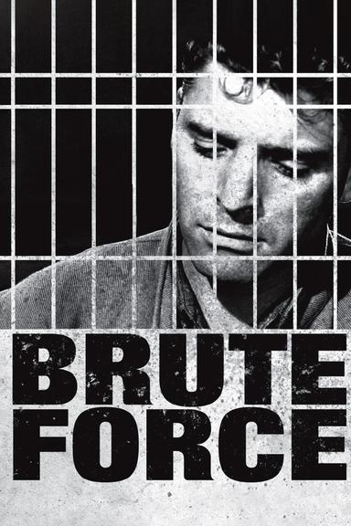 Brute Force poster