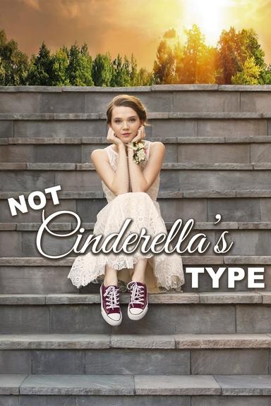 Not Cinderella's Type poster