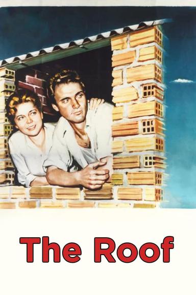 The Roof poster