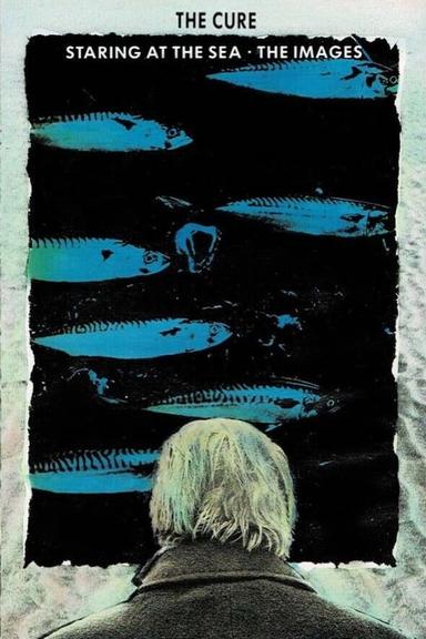 The Cure : Staring At The Sea - The Images poster