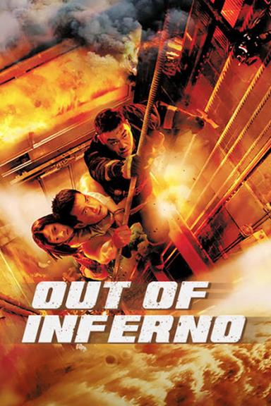 Out of Inferno poster