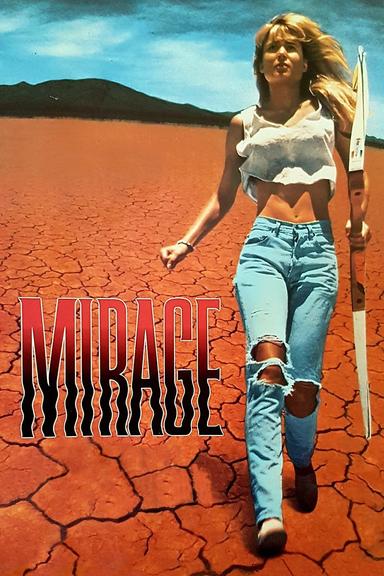 Mirage poster