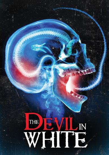 The Devil in White poster