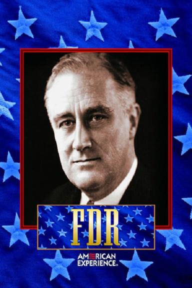 FDR poster