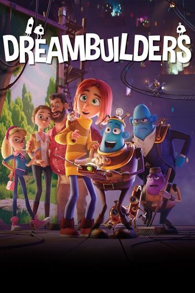 Dreambuilders poster